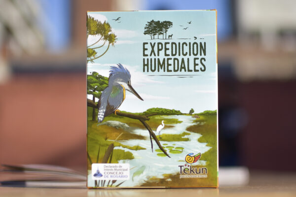 Expedición Humedales - Image 5