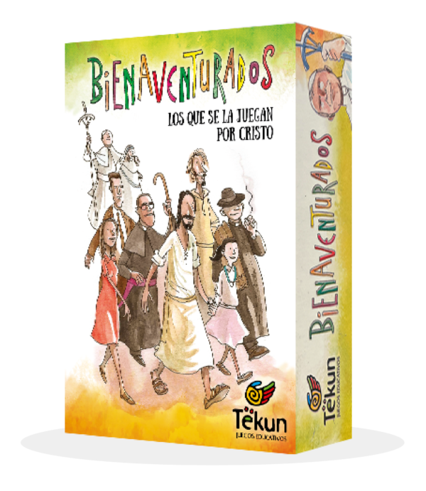Bienaventurados