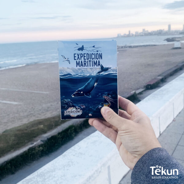 Expedición Marítima - Image 2
