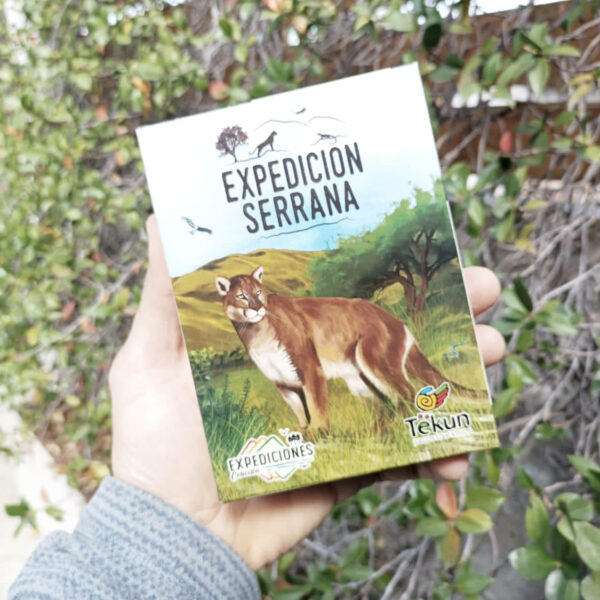 Expedición Serrana - Image 8