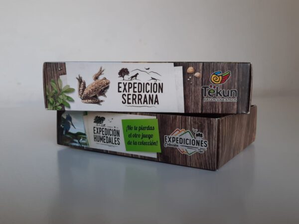 Expedición Serrana - Image 6