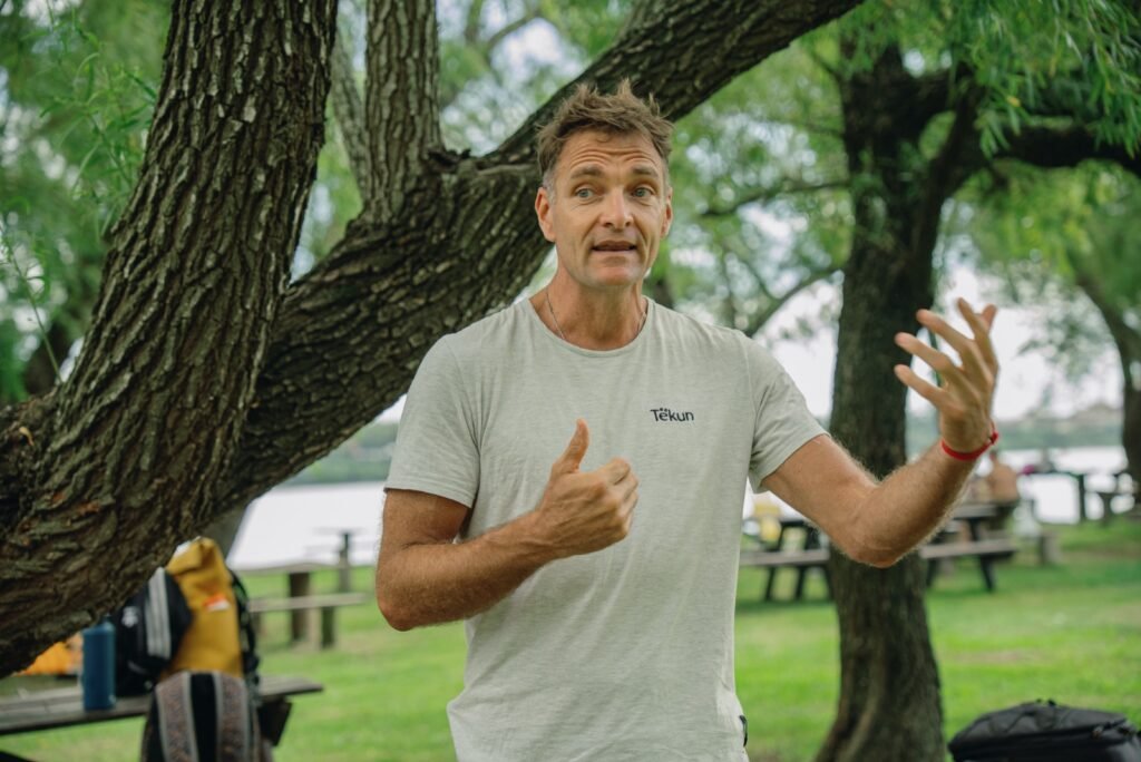 Guillermo García Tekun